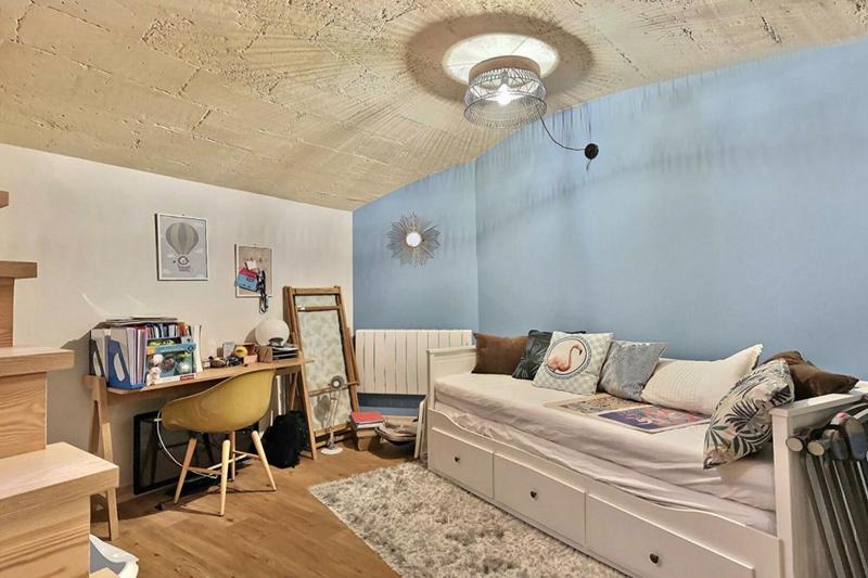 Appartement - 79 m² - 3 pièces