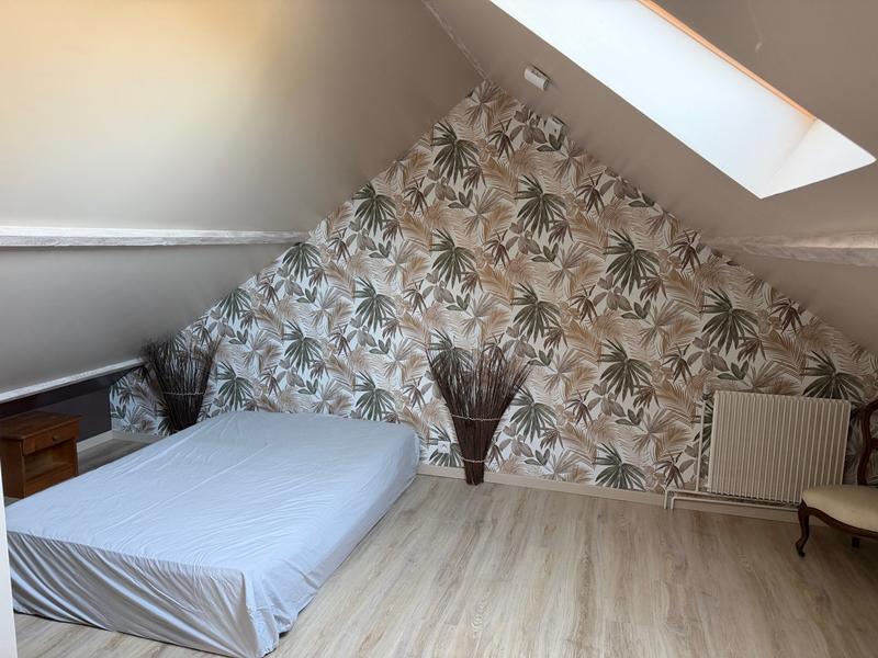 Maison traditionnelle - 117 m² - 5 pièces