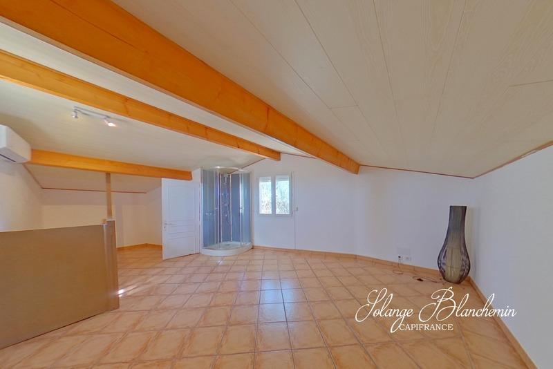 Maison - 116 m² - 5 pièces