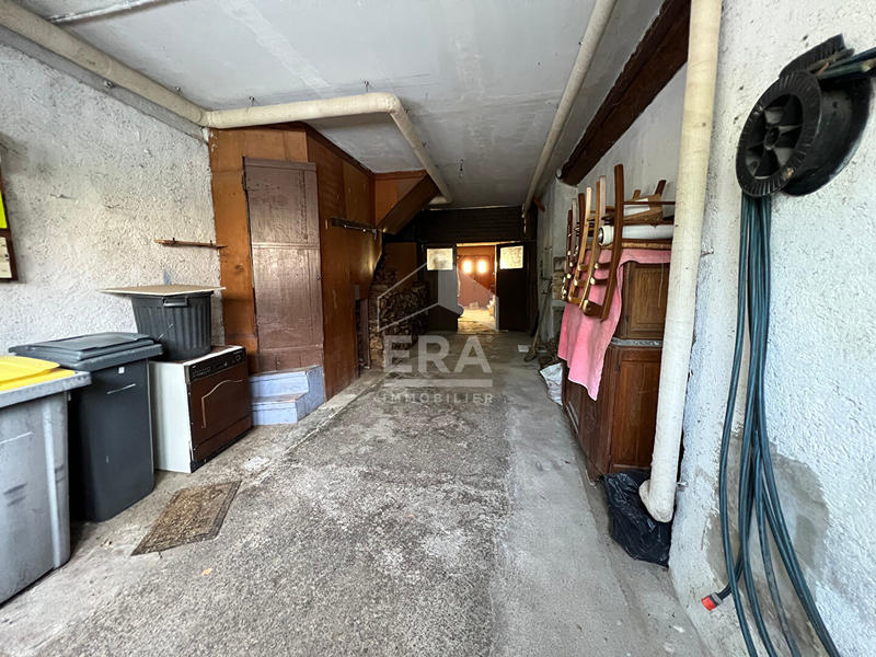 Maison - 194 m² - 11 pièces