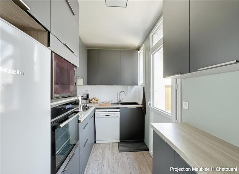 Maison - 101 m² - 5 pièces