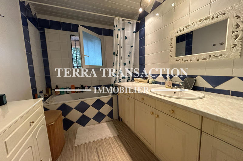 Villa - 123 m² - 5 pièces