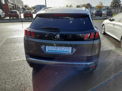 Peugeot 3008 BlueHDi 130ch s&amp;S Eat8 Allure