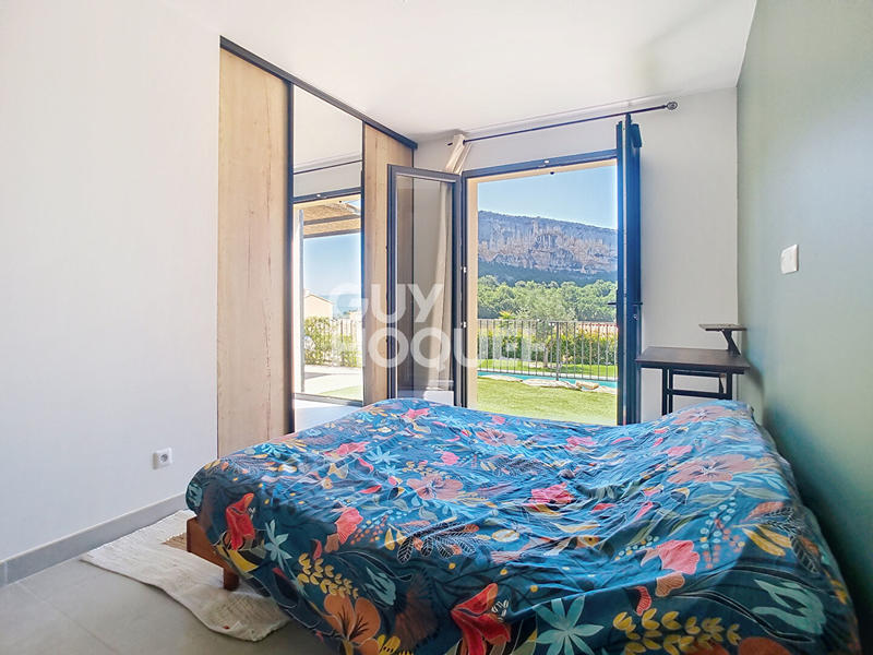 Villa - 117 m² - 4 pièces