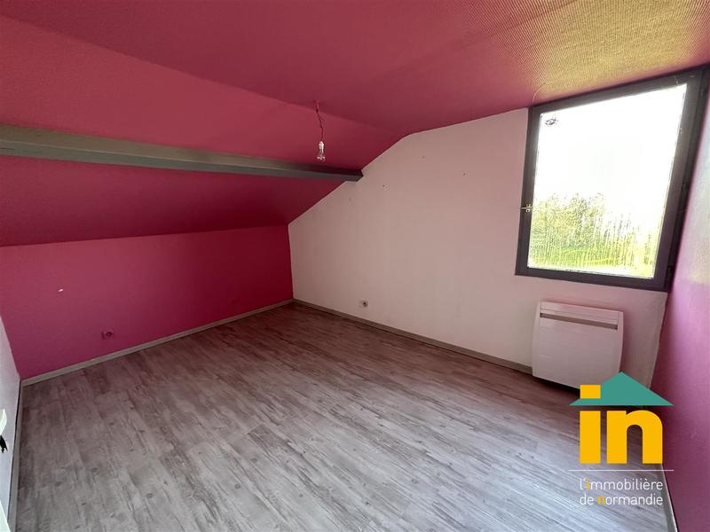 Maison de campagne - 127 m² - 5 pièces