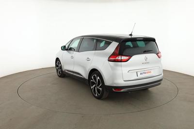 Renault Grand Scénic 1.3 TCe Intens 7pl 140 ch