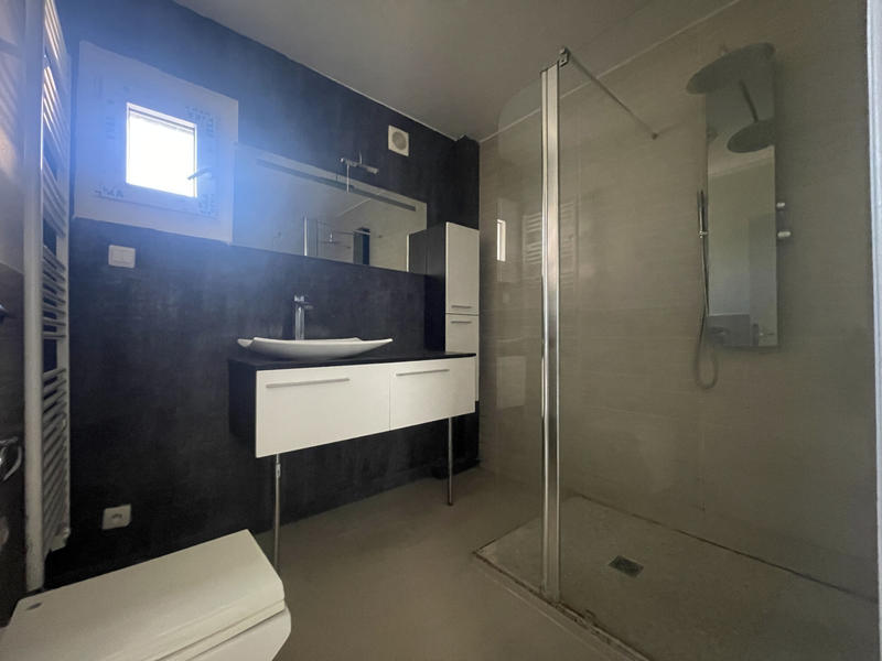 Duplex - 127 m² - 7 pièces