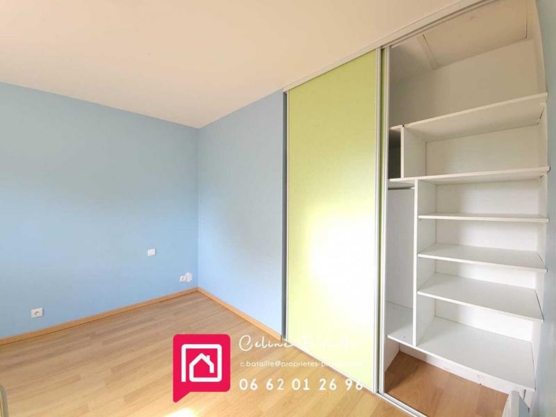 Maison - 156 m² - 7 pièces