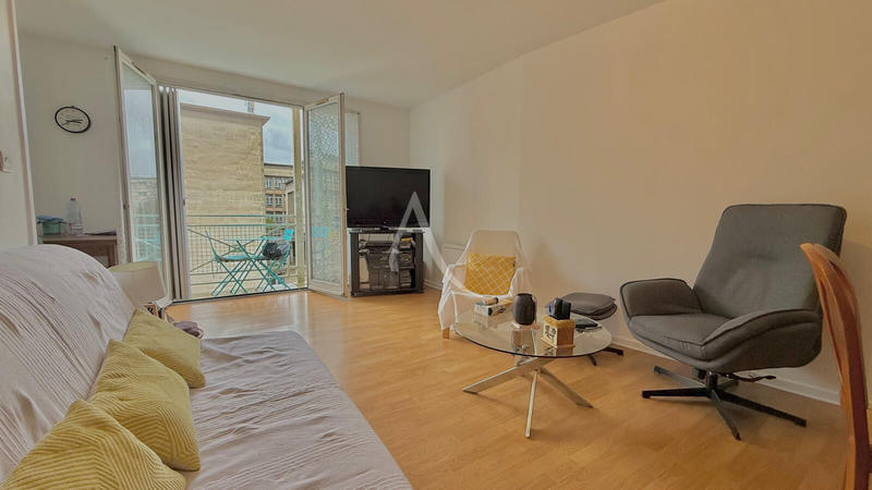 Appartement - 80 m² - 3 pièces
