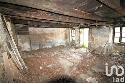 Ferme - 245 m² - 5 pièces