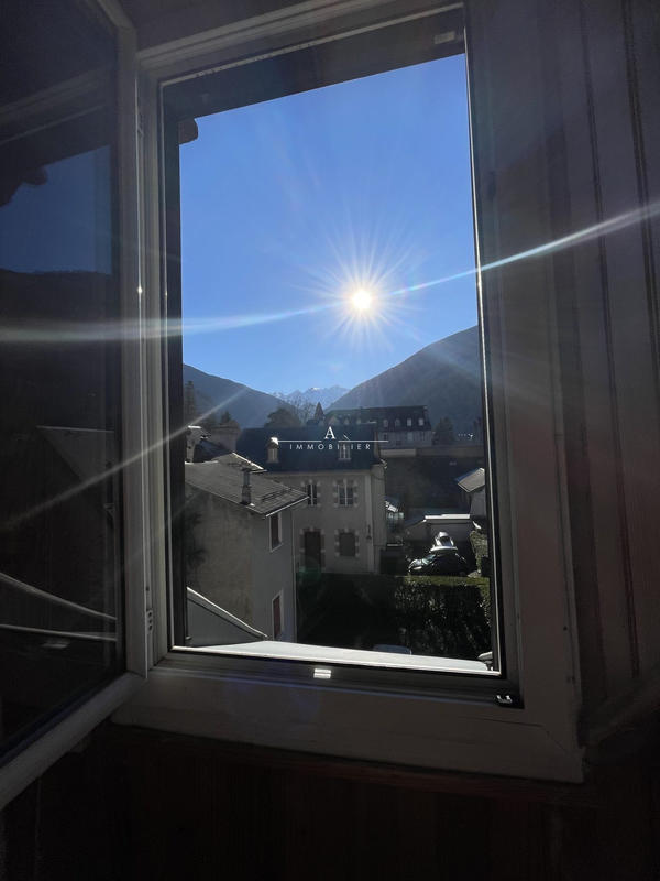 Appartement - 60 m² - 4 pièces