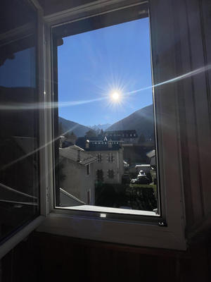 Appartement - 60 m² - 4 pièces