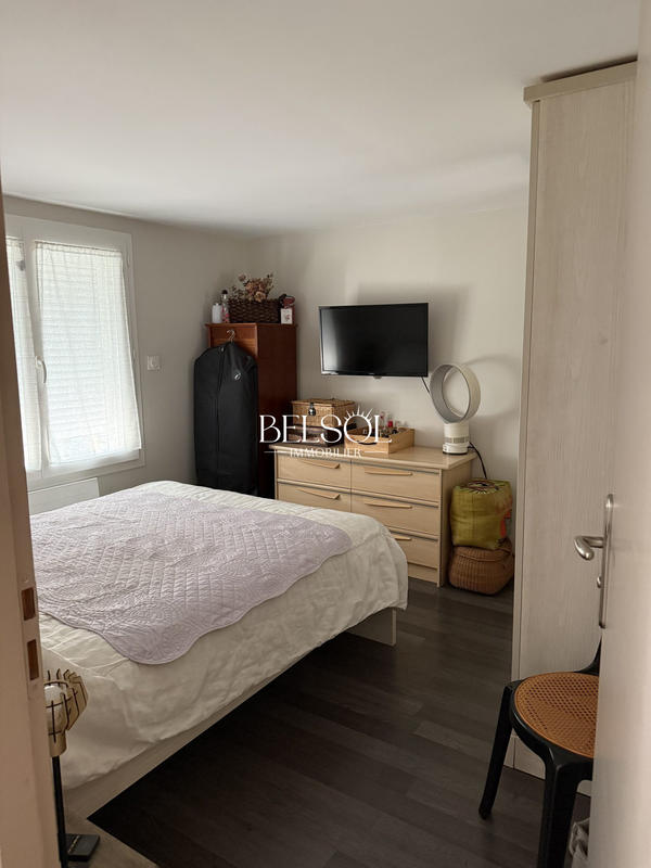 Maison - 98 m² - 5 pièces