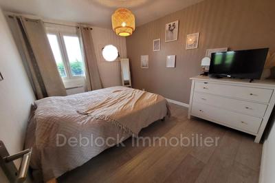 Maison - 142 m² - 5 pièces