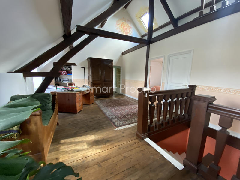 Maison - 500 m² - 19 pièces