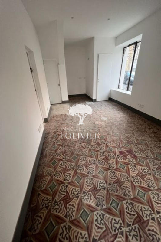 Maison de ville - 100 m² - 5 pièces