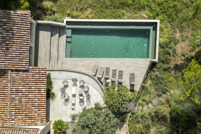 Propriété viticole - 320 m² - 10 pièces