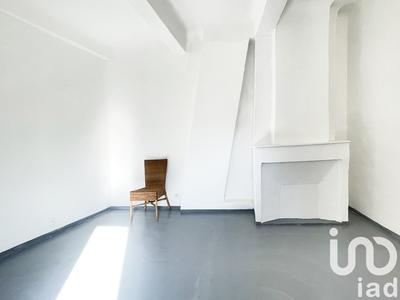 Appartement - 51 m² - 3 pièces