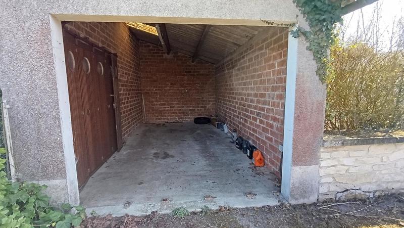 Maison - 106 m² - 6 pièces