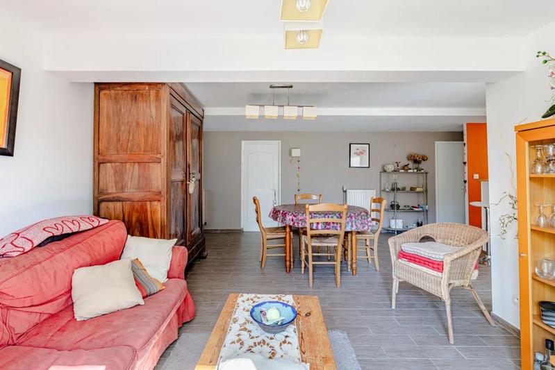 Appartement - 88 m² - 4 pièces