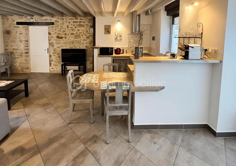 Gîte - 180 m² - 7 pièces