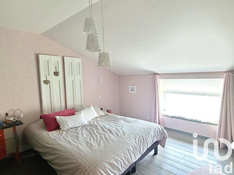 Maison - 264 m² - 6 pièces