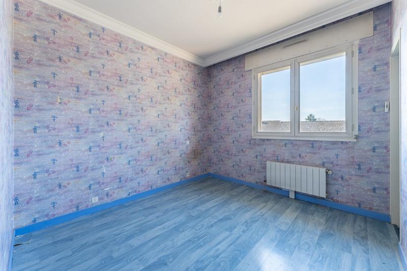 Maison ancienne - 243 m² - 8 pièces