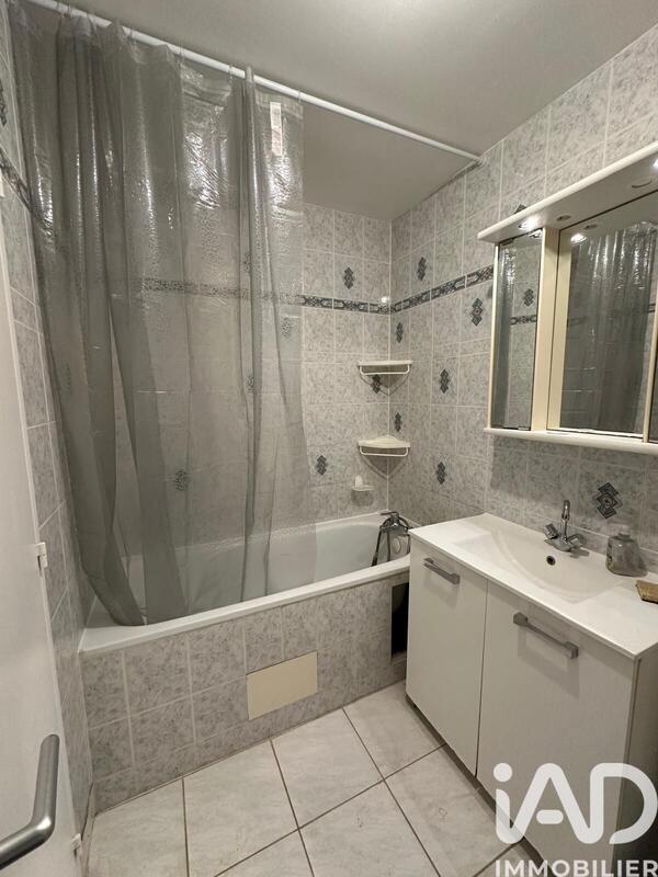 Appartement - 78 m² - 4 pièces