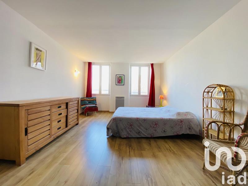 Maison de village - 160 m² - 4 pièces