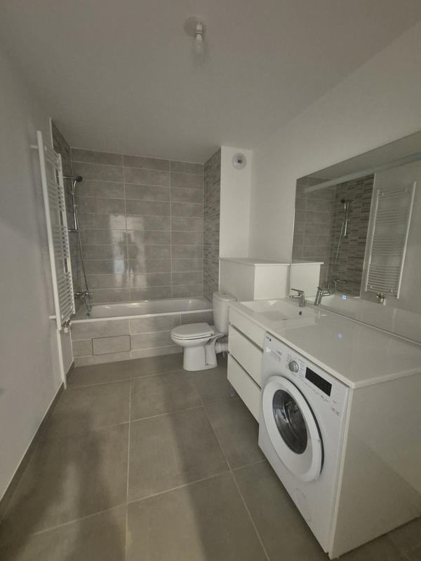 Appartement - 41 m² - 2 pièces