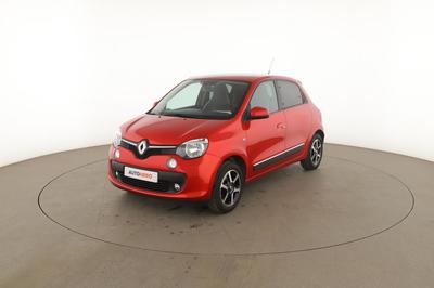 Renault Twingo 0.9 TCe Energy Intens 90 ch