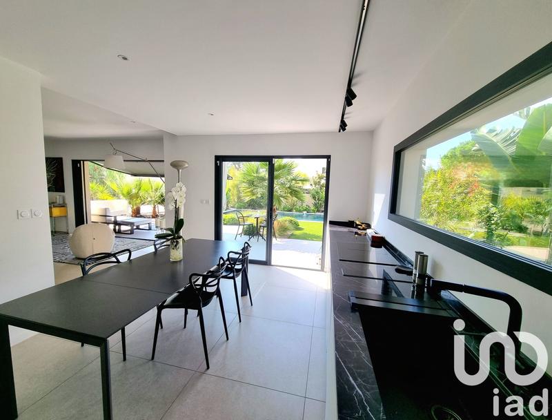 Maison de maîtres - 139 m² - 4 pièces