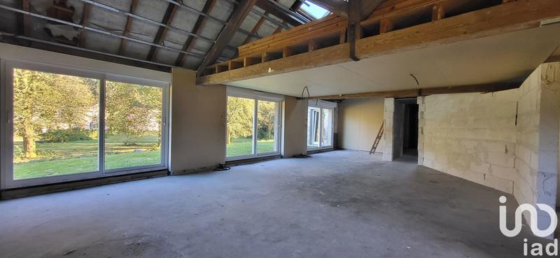 Maison - 177 m² - 5 pièces