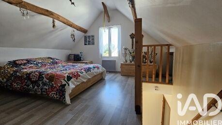 Maison - 53 m² - 3 pièces