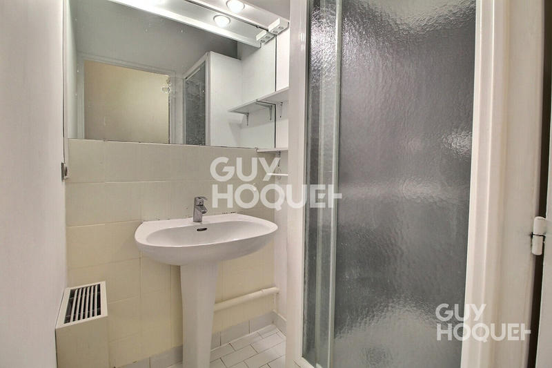 Appartement - 107 m² - 4 pièces