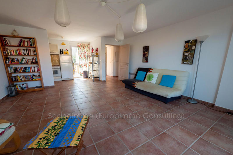 Appartement - 82 m²