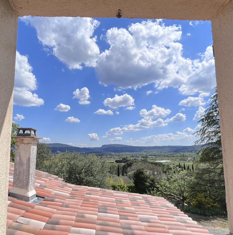 Maison - 85 m² - 5 pièces