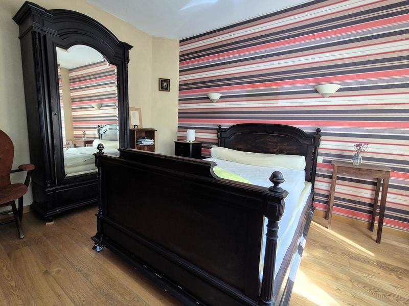 Maison - 193 m² - 5 pièces