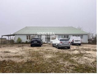 Local commercial - 310 m²