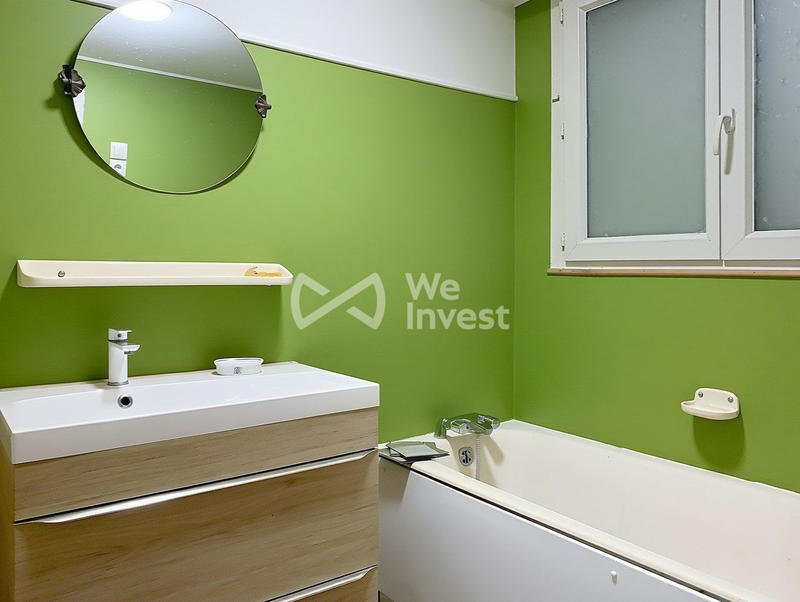 Maison - 152 m² - 7 pièces