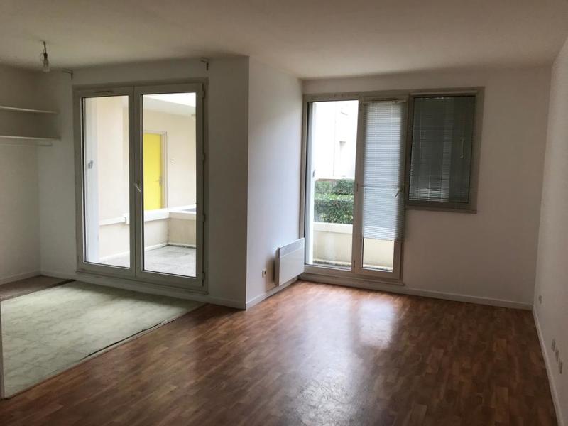 Appartement - 28 m² - 1 pièce