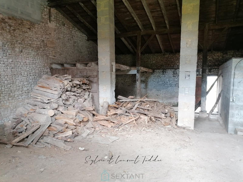 Maison - 88 m² - 4 pièces