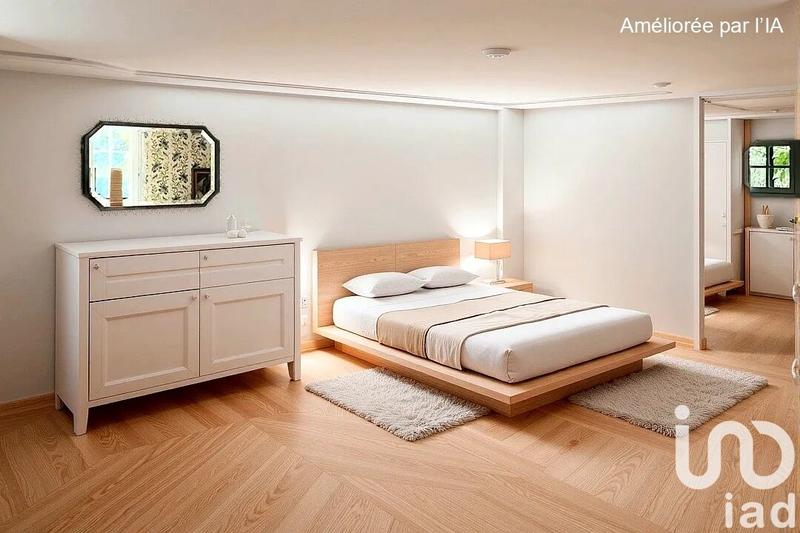 Maison - 194 m² - 6 pièces