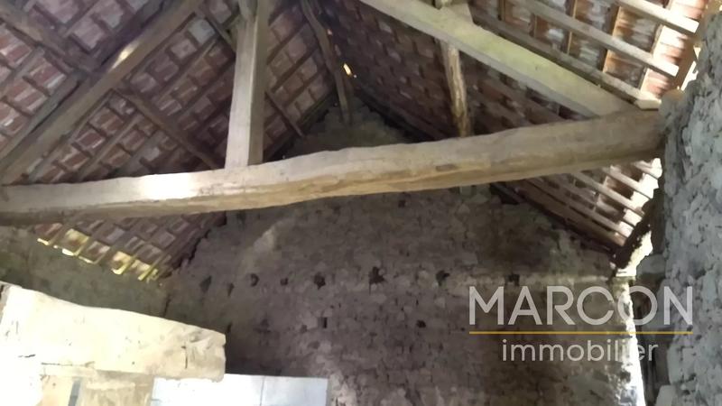 Maison - 127 m² - 6 pièces