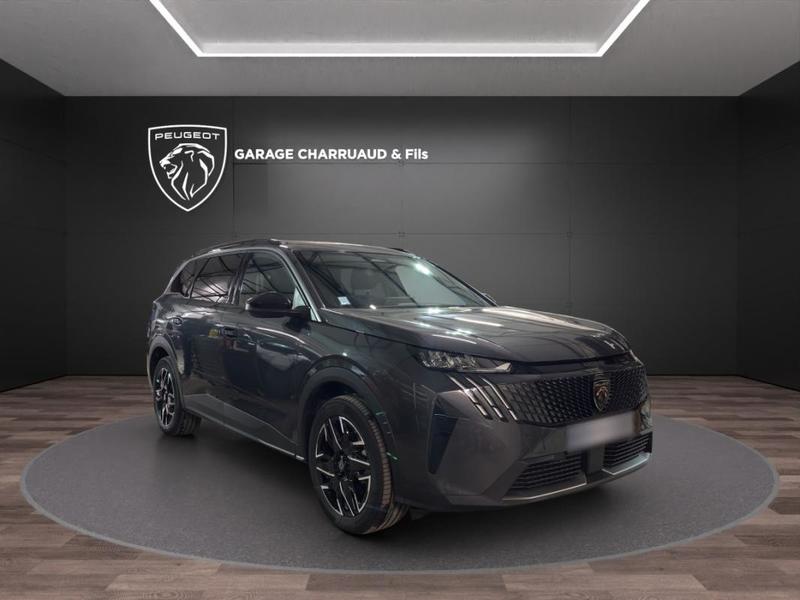 Peugeot 5008 III 1.2 Hybrid 145 E-Dcs6 Allure