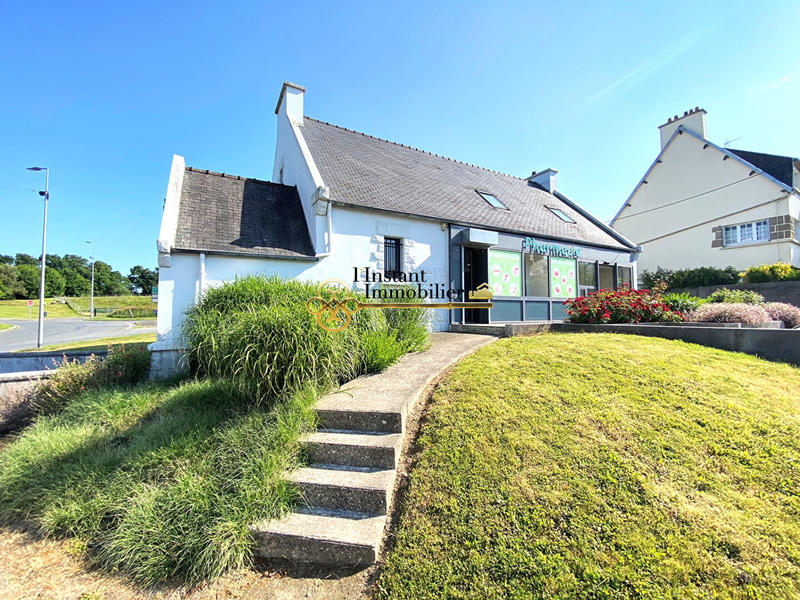 Local d'activités - 170 m²