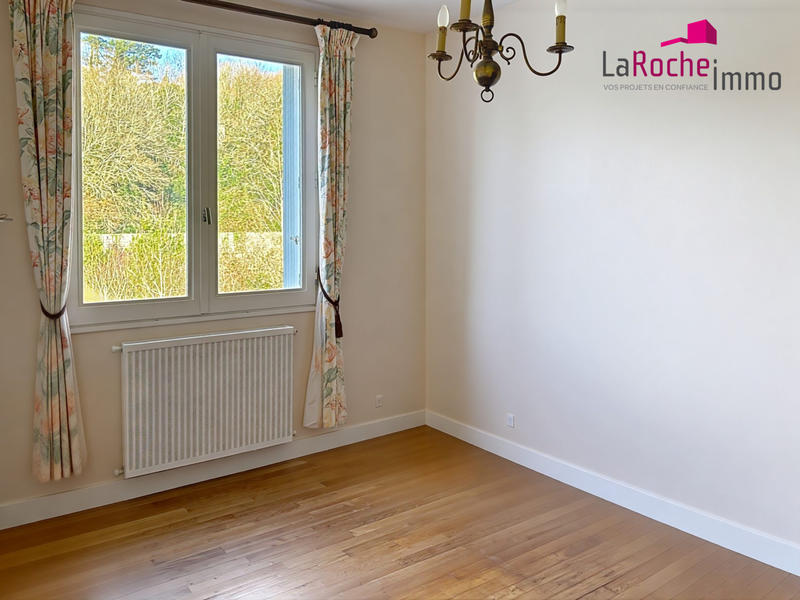 Maison ancienne - 125 m² - 6 pièces