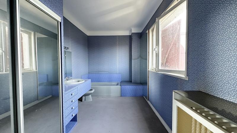 Maison bourgeoise - 678 m² - 16 pièces