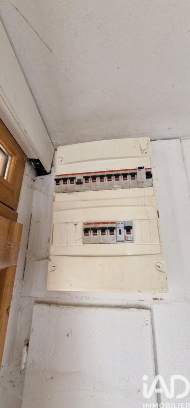 Maison de ville - 131 m² - 5 pièces