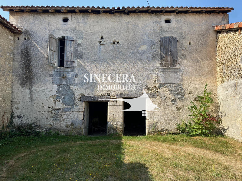 Ferme - 120 m² - 6 pièces